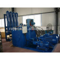 hydraulic machinery hydraulic system